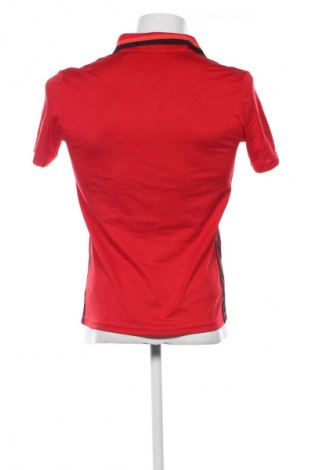 Męski T-shirt Adidas, Rozmiar S, Kolor Czerwony, Cena 101,99 zł