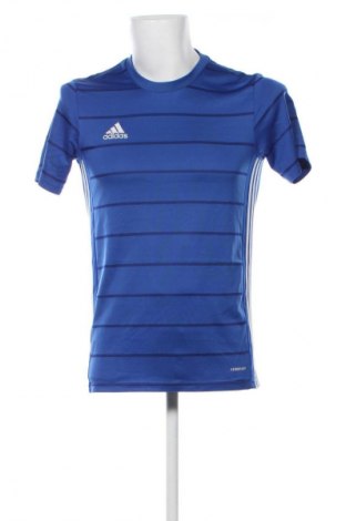 Ανδρικό t-shirt Adidas, Μέγεθος S, Χρώμα Πολύχρωμο, Τιμή 19,99 €
