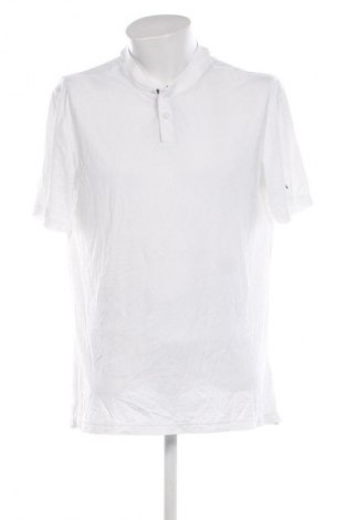 Tricou de bărbați Adidas, Mărime XL, Culoare Alb, Preț 71,99 Lei