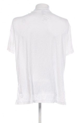 Tricou de bărbați Adidas, Mărime XL, Culoare Alb, Preț 71,99 Lei