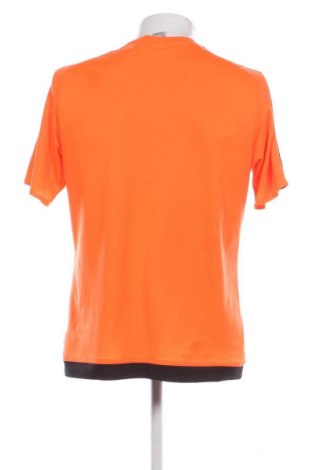 Tricou de bărbați Adidas, Mărime L, Culoare Portocaliu, Preț 71,99 Lei