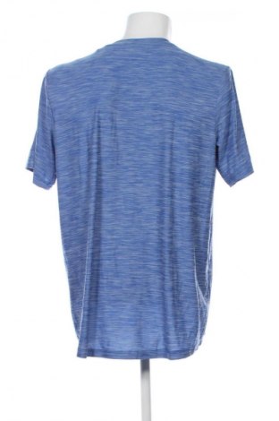 Pánské tričko  Adidas, Velikost L, Barva Modrá, Cena  469,00 Kč