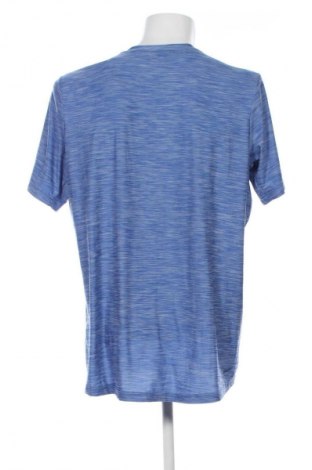Pánské tričko  Adidas, Velikost L, Barva Modrá, Cena  469,00 Kč