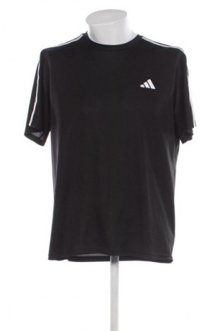 Férfi póló Adidas, Méret L, Szín Fekete, Ár 9 369 Ft