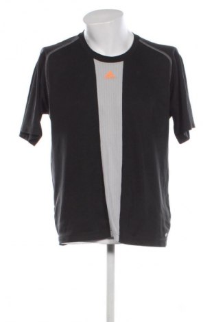 Herren T-Shirt Adidas, Größe XL, Farbe Mehrfarbig, Preis € 25,99