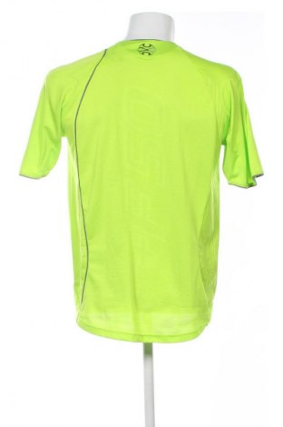 Férfi póló Adidas, Méret L, Szín Zöld, Ár 8 039 Ft