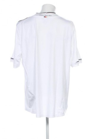 Tricou de bărbați Adidas, Mărime XXL, Culoare Alb, Preț 218,99 Lei
