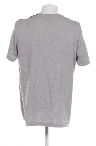 Pánské tričko  Adidas, Velikost XXL, Barva Šedá, Cena  529,00 Kč