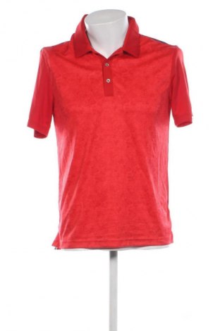 Herren T-Shirt Adidas, Größe S, Farbe Mehrfarbig, Preis 21,99 €