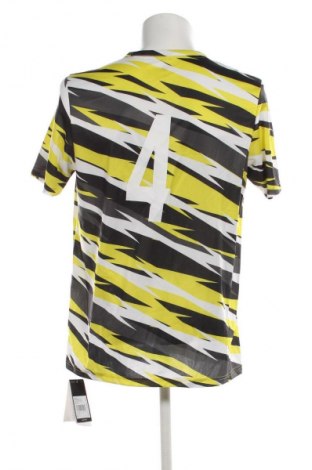Męski T-shirt Adidas, Rozmiar L, Kolor Kolorowy, Cena 200,99 zł