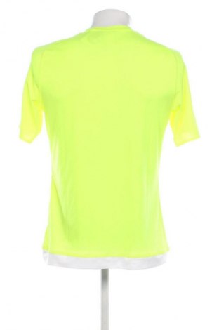 Pánske tričko  Adidas, Veľkosť M, Farba Zelená, Cena  15,35 €