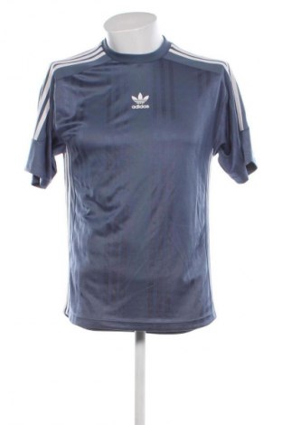 Ανδρικό t-shirt Adidas Originals, Μέγεθος S, Χρώμα Πολύχρωμο, Τιμή 14,00 €