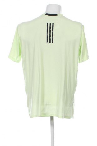 Pánské tričko  Adidas, Velikost XL, Barva Zelená, Cena  549,00 Kč