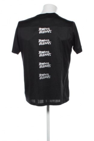 Herren T-Shirt Adidas, Größe L, Farbe Mehrfarbig, Preis € 23,99