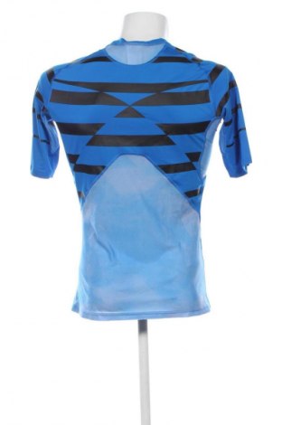 Herren T-Shirt Adidas, Größe XL, Farbe Blau, Preis € 23,99