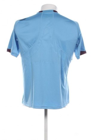 Pánske tričko  Adidas, Veľkosť L, Farba Modrá, Cena  36,91 €