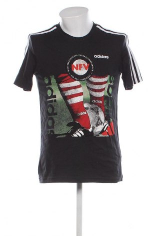 Férfi póló Adidas, Méret S, Szín Fekete, Ár 8 419 Ft