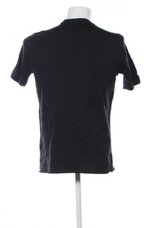 Męski T-shirt Adidas, Rozmiar M, Kolor Czarny, Cena 113,99 zł