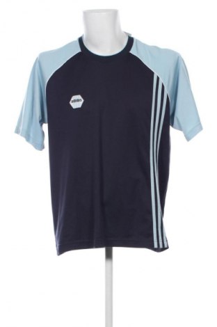 Pánské tričko  Adidas, Velikost XL, Barva Modrá, Cena  539,00 Kč