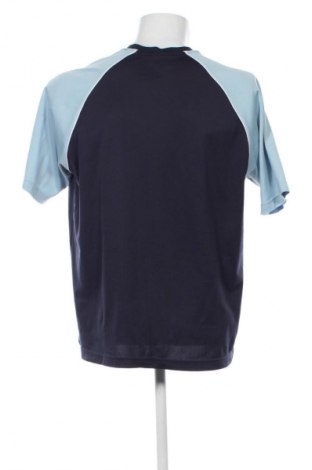 Pánské tričko  Adidas, Velikost XL, Barva Modrá, Cena  539,00 Kč