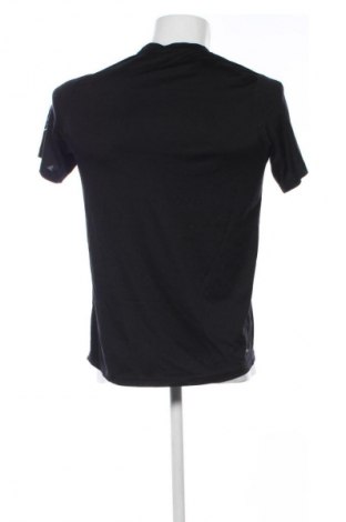 Herren T-Shirt Adidas, Größe M, Farbe Mehrfarbig, Preis 23,99 €