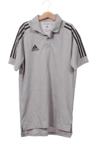 Férfi póló Adidas, Méret XS, Szín Szürke, Ár 8 489 Ft