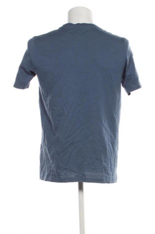 Męski T-shirt Adidas, Rozmiar M, Kolor Niebieski, Cena 86,99 zł