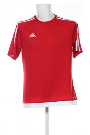 Męski T-shirt Adidas, Rozmiar L, Kolor Kolorowy, Cena 109,99 zł