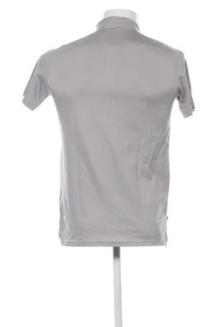 Herren T-Shirt Adidas, Größe S, Farbe Grau, Preis 25,99 €