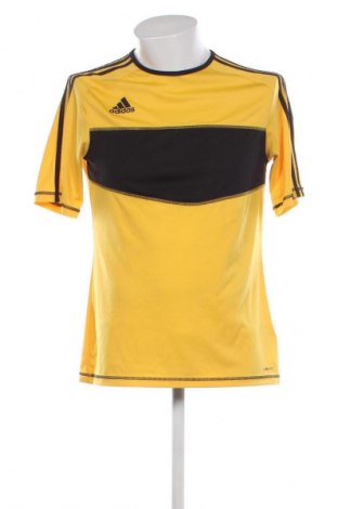 Tricou de bărbați Adidas, Mărime M, Culoare Multicolor, Preț 71,00 Lei