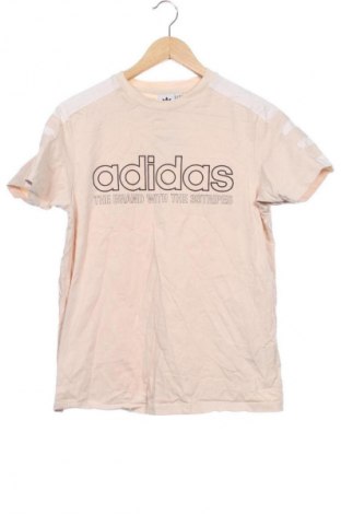 Мъжка тениска Adidas, Размер M, Цвят Многоцветен, Цена 36,99 лв.