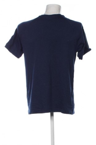 Herren T-Shirt Adidas Originals, Größe L, Farbe Blau, Preis 32,99 €