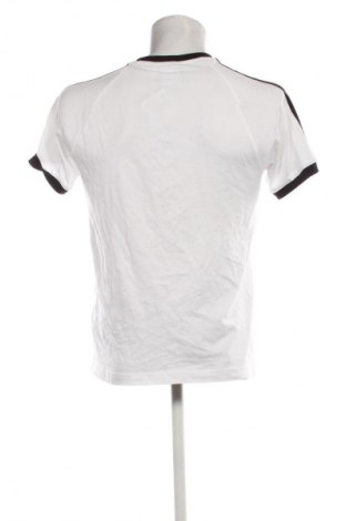 Pánske tričko  Adidas Originals, Veľkosť S, Farba Biela, Cena  36,95 €