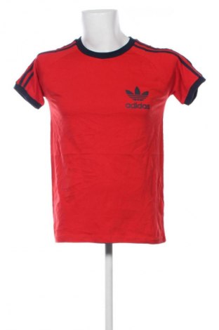 Herren T-Shirt Adidas Originals, Größe S, Farbe Mehrfarbig, Preis 22,99 €