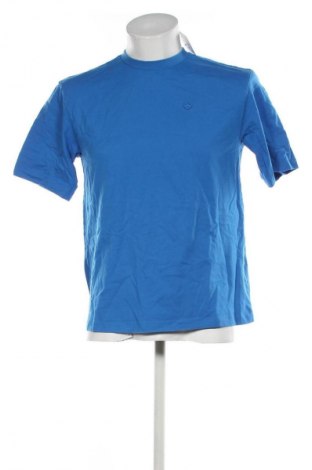 Tricou de bărbați Adidas Originals, Mărime S, Culoare Albastru, Preț 102,99 Lei