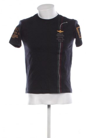 Pánske tričko  Aeronautica Militare, Veľkosť S, Farba Viacfarebná, Cena  43,48 €