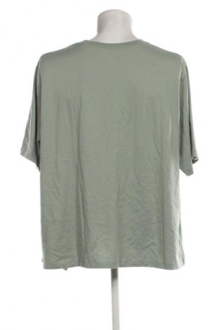 Pánské tričko  Air Jordan Nike, Velikost 3XL, Barva Zelená, Cena  1 159,00 Kč