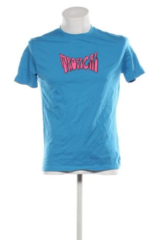 Ανδρικό t-shirt Alcott, Μέγεθος S, Χρώμα Πολύχρωμο, Τιμή 6,99 €