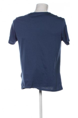 Pánské tričko  Alpha Industries, Velikost L, Barva Modrá, Cena  999,00 Kč
