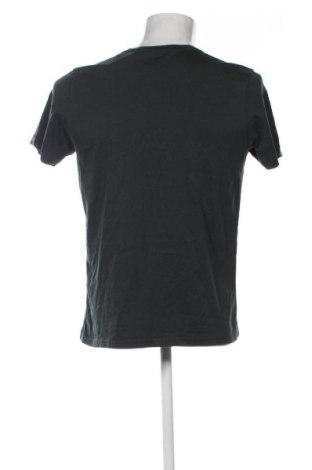 Męski T-shirt Alpha Industries, Rozmiar M, Kolor Zielony, Cena 163,99 zł