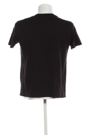 Ανδρικό t-shirt Alpha Industries, Μέγεθος L, Χρώμα Μαύρο, Τιμή 23,99 €