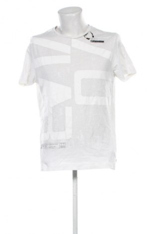 Herren T-Shirt Angelo Litrico, Größe L, Farbe Mehrfarbig, Preis 9,79 €