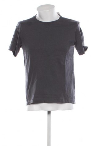 Herren T-Shirt Arket, Größe S, Farbe Grau, Preis 13,81 €