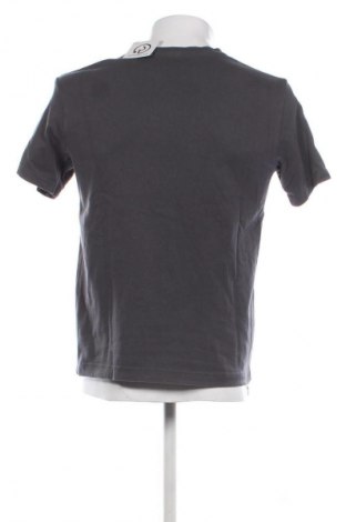 Herren T-Shirt Arket, Größe S, Farbe Grau, Preis 13,81 €