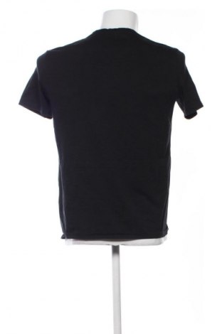 Ανδρικό t-shirt Armani Exchange, Μέγεθος M, Χρώμα Μαύρο, Τιμή 48,99 €