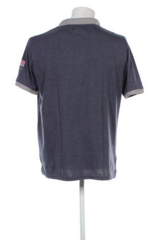 Pánské tričko  Atlas For Men, Velikost L, Barva Modrá, Cena  241,00 Kč
