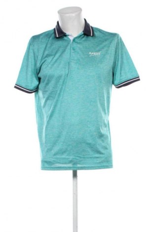 Pánské tričko  Atlas For Men, Velikost L, Barva Vícebarevné, Cena  241,00 Kč