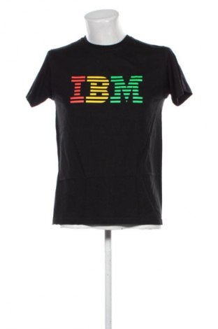 Tricou de bărbați B&C Collection, Mărime S, Culoare Negru, Preț 50,00 Lei