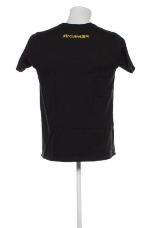 Tricou de bărbați B&C Collection, Mărime S, Culoare Negru, Preț 50,00 Lei