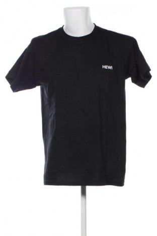 Ανδρικό t-shirt B&C Collection, Μέγεθος L, Χρώμα Μαύρο, Τιμή 10,99 €